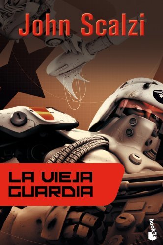Book La vieja guardia