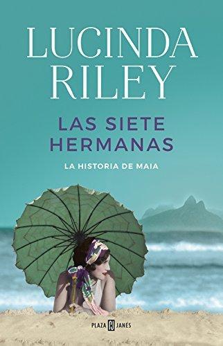 Libro Las siete hermanas (Las Siete Hermanas): La historia de Maia (CAMPAÑAS)