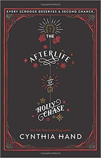 Amazon.com: The Afterlife of Holly Chase (9780062318503 ...
