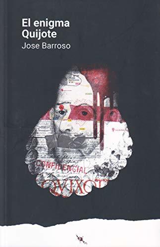 Book El enigma Quijote
