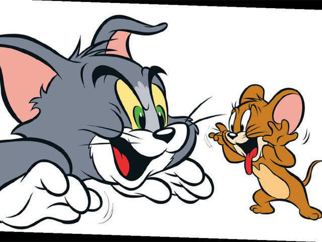 Serie El Show de Tom y Jerry