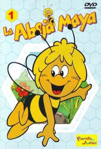 Maya the Bee