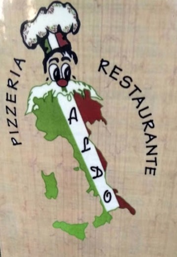 Pizzería Restaurante Aldo