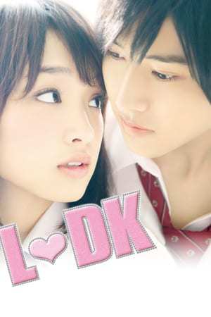 Movie L♡DK