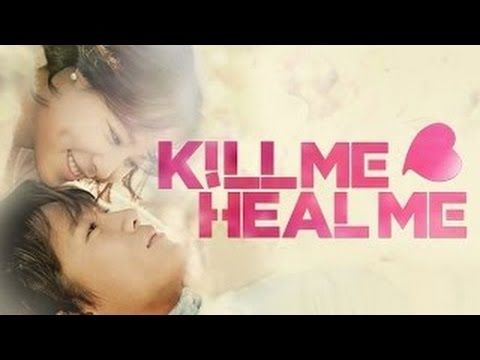 Serie Mátame o Sáname (Kill me, Heal me)