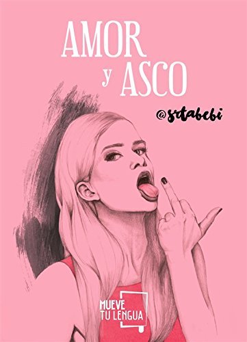 Book Amor y asco