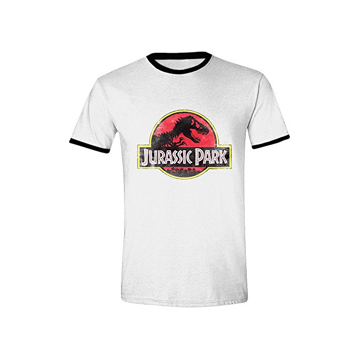 Moda Jurassic Park