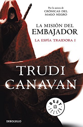 Book La misión del embajador