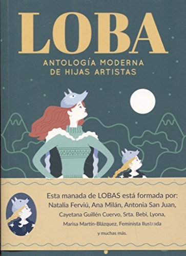 Book LOBA