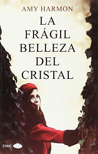 Book La Frágil Belleza Del Cristal