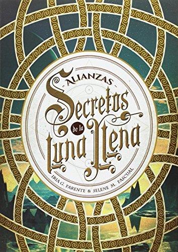 Book Secretos de la luna llena 1. Alianzas (Luna roja)