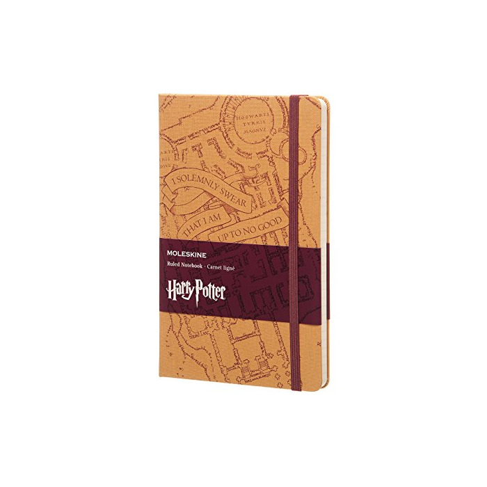 Elemento de la categoría hogar Moleskine Harry Potter Limited Edition