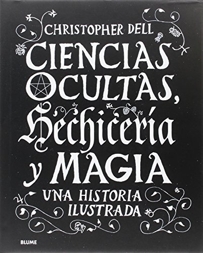 Libro Ciencias ocultas