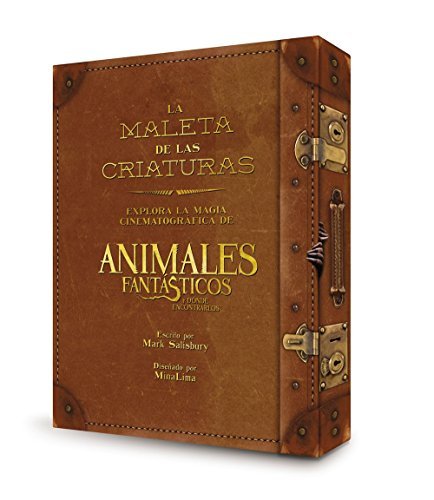 La Maleta de Las Criaturas