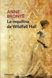 Book La Inquilina De Wildfell Hall