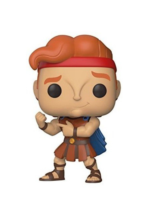 Product Funko POP! Hercules Disney Figura