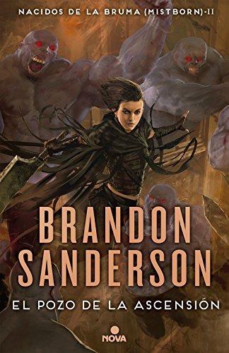 Book El Pozo de la Ascensión (Nacidos de la bruma [Mistborn] 2) (NOVA)