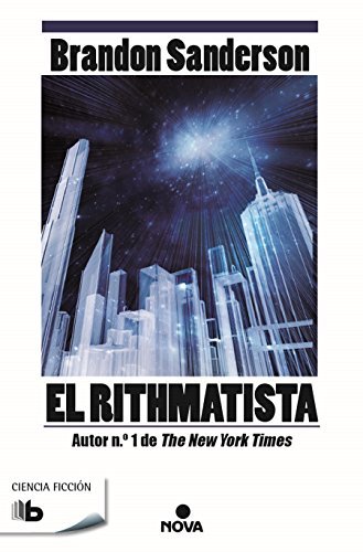 Book El Rithmatista