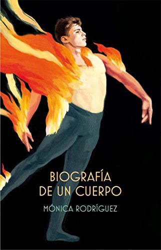 Book Biografía de un cuerpo