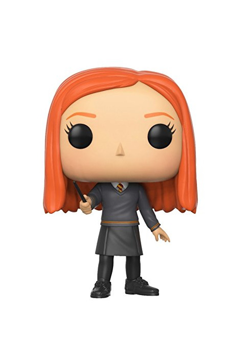 Social Funko Pop! Ginny Weasley