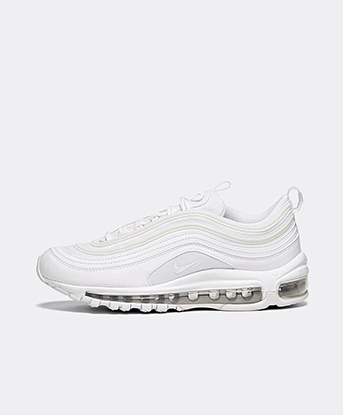 Nike Air MAX 97 OG QS Silver Bullet La Silver