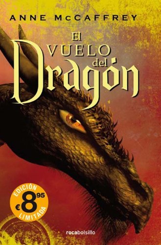 Libro El vuelo del dragón