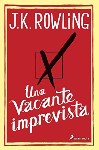 Book Una vacante imprevista