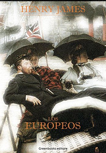 Los europeos