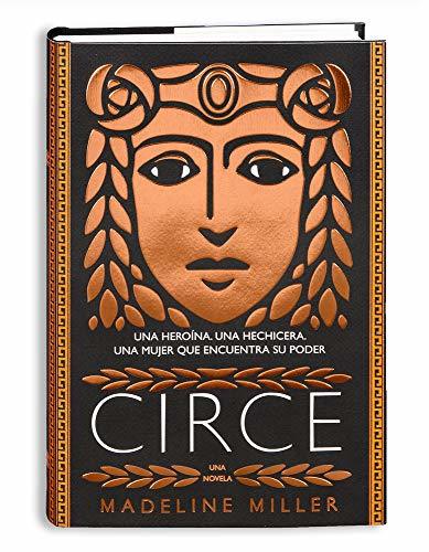 Book Circe