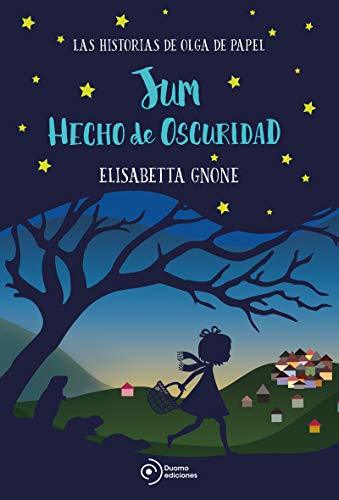 Libro Jum hecho de oscuridad