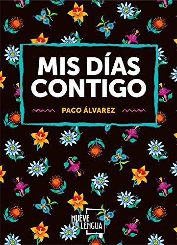 Book Mis días contigo