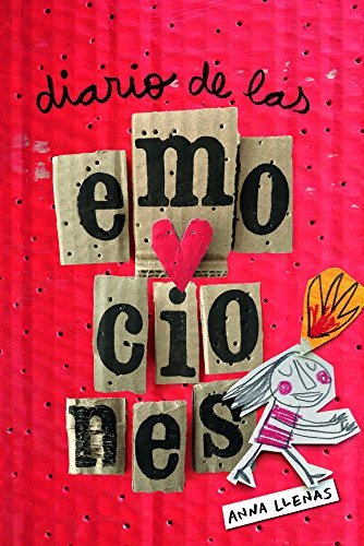 Libro Diario de las emociones