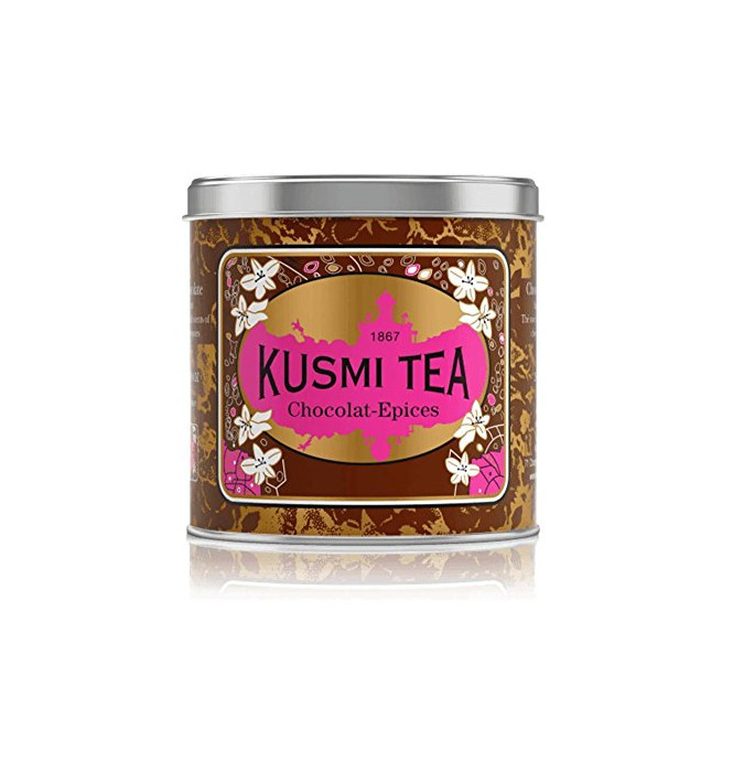 Product KUSMI Tea de Paris