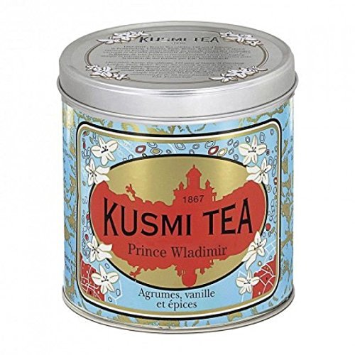 Product KUSMI Tea de Paris