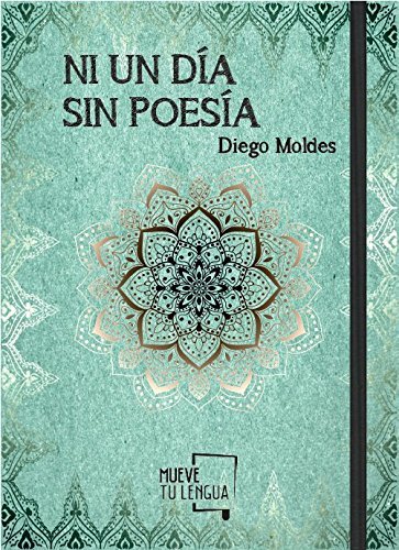 Book Ni un día sin poesía