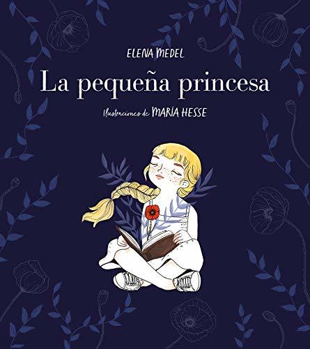 Book La pequeña princesa