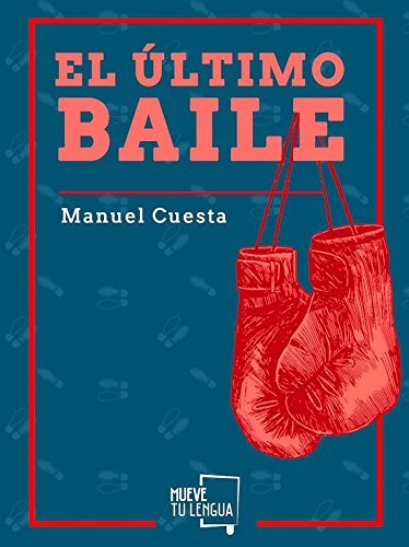 Libro El último baile