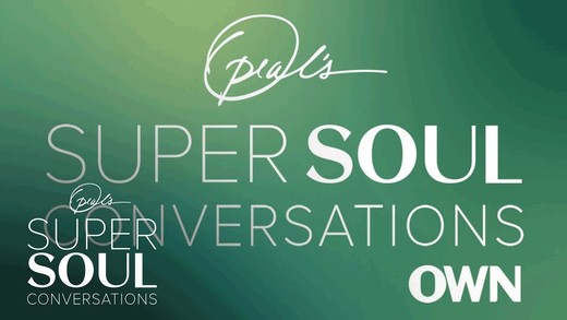 Oprah's SuperSoul Conversations by Oprah on Apple Podcasts