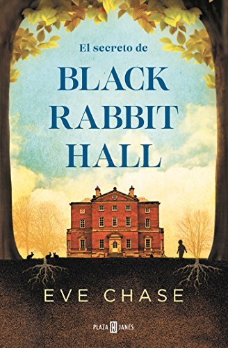 Book El secreto de Black Rabbit Hall 