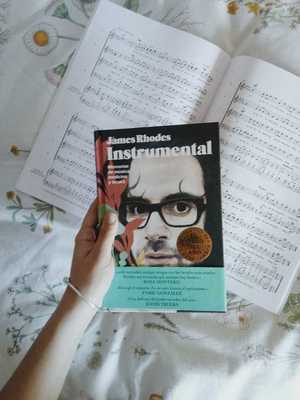 Libro Instrumental