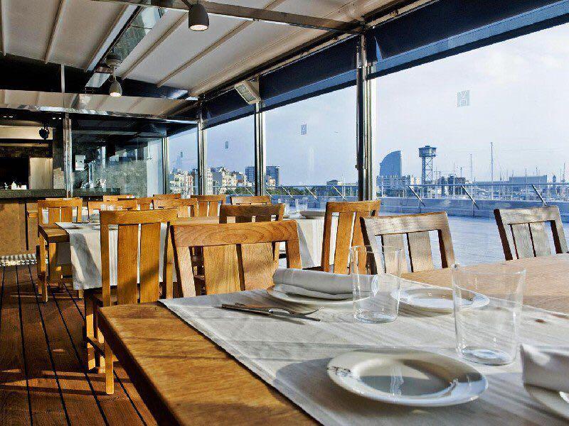 Restaurants 1881 per SAGARDI