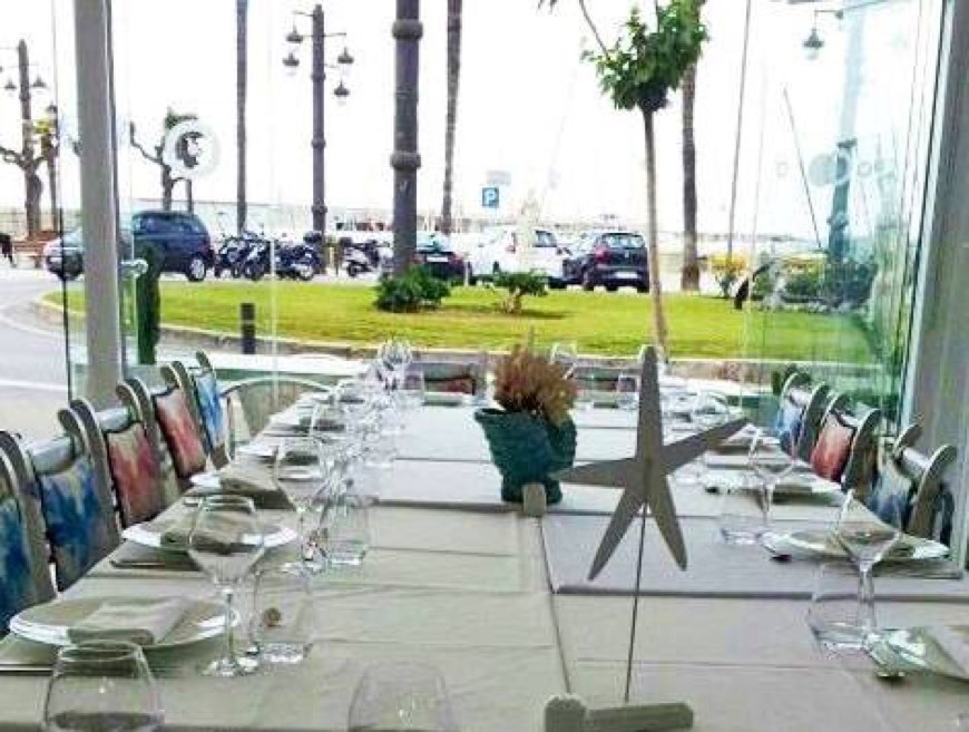 Restaurants Cal Pinxo Sitges