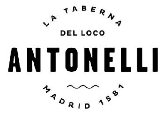 Restaurantes La Taberna del Loco Antonelli