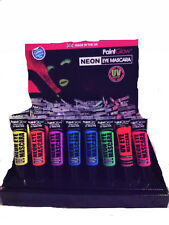 Beauty PaintGlow UV Neón Delineador de ojos