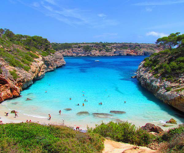 Fashion Cala Mondrago (Majorca) - 2019 All You Need to Know BEFORE ...