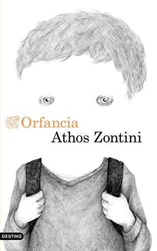 Libro Orfancia