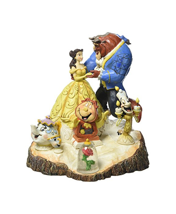 Home Disney Traditions Figurillas Decorativas con diseño Tradition