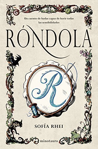 Libro Róndola