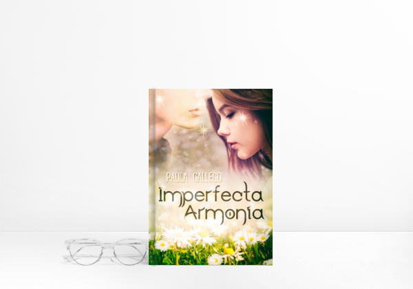 Libro Imperfecta Armonía