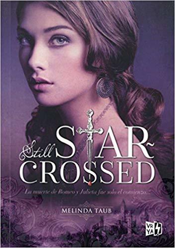 Libro Still Star-Crossed